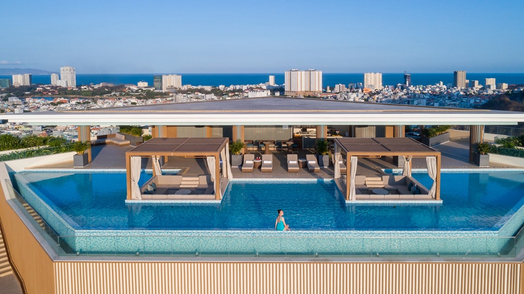Review Fusion Suites Vũng Tàu 4 sao Đầy đủ, súc tích & hữu ích 1