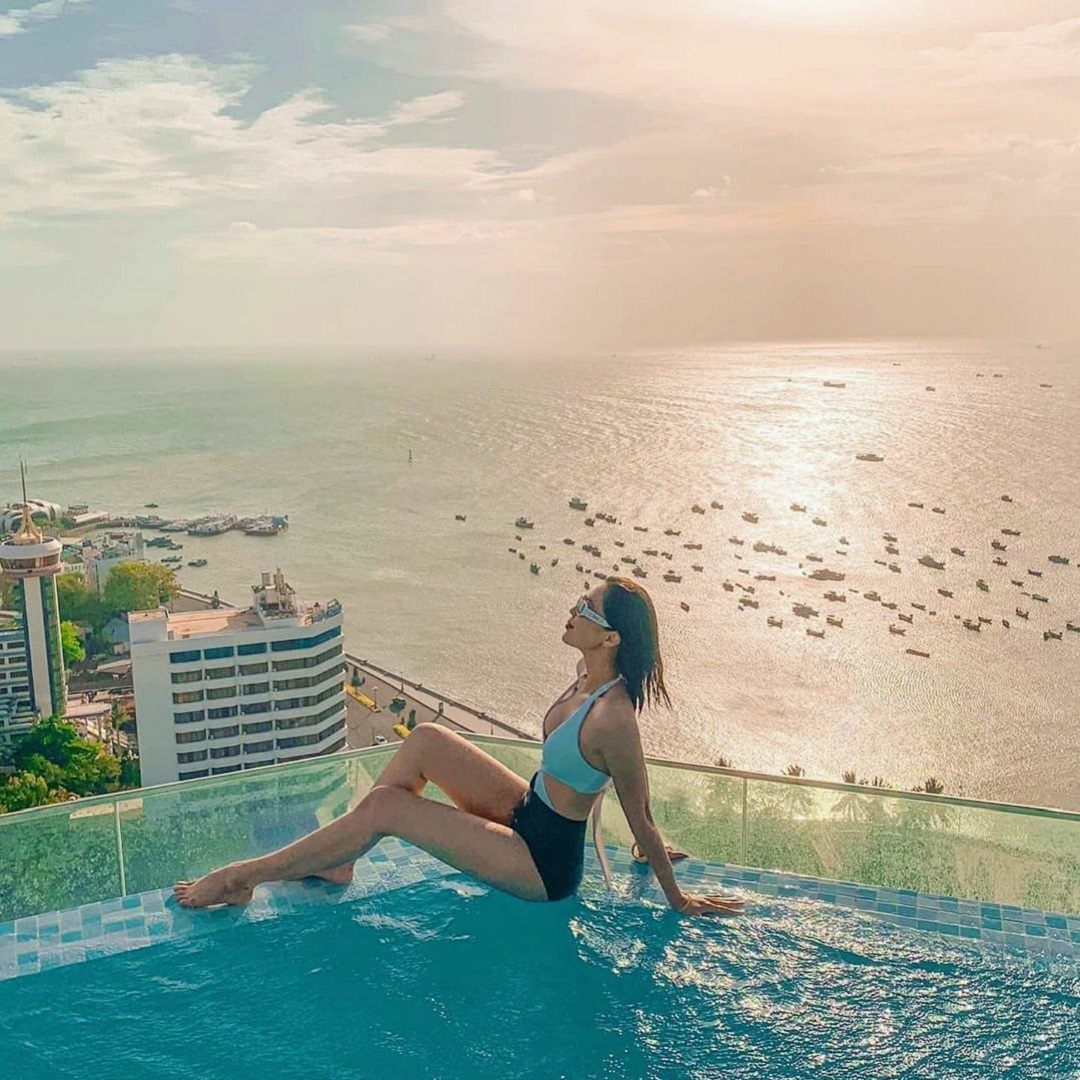 Review Fusion Suites Vũng Tàu 4 sao Đầy đủ, súc tích & hữu ích 2