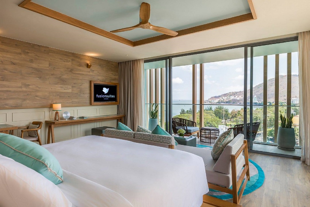 Review Fusion Suites Vũng Tàu 4 sao Đầy đủ, súc tích & hữu ích 4