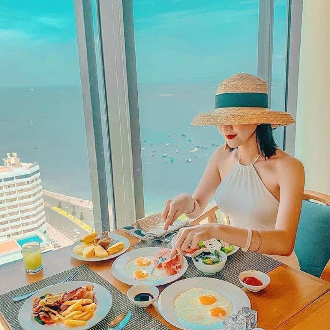 Review Fusion Suites Vũng Tàu 4 sao Đầy đủ, súc tích & hữu ích 3