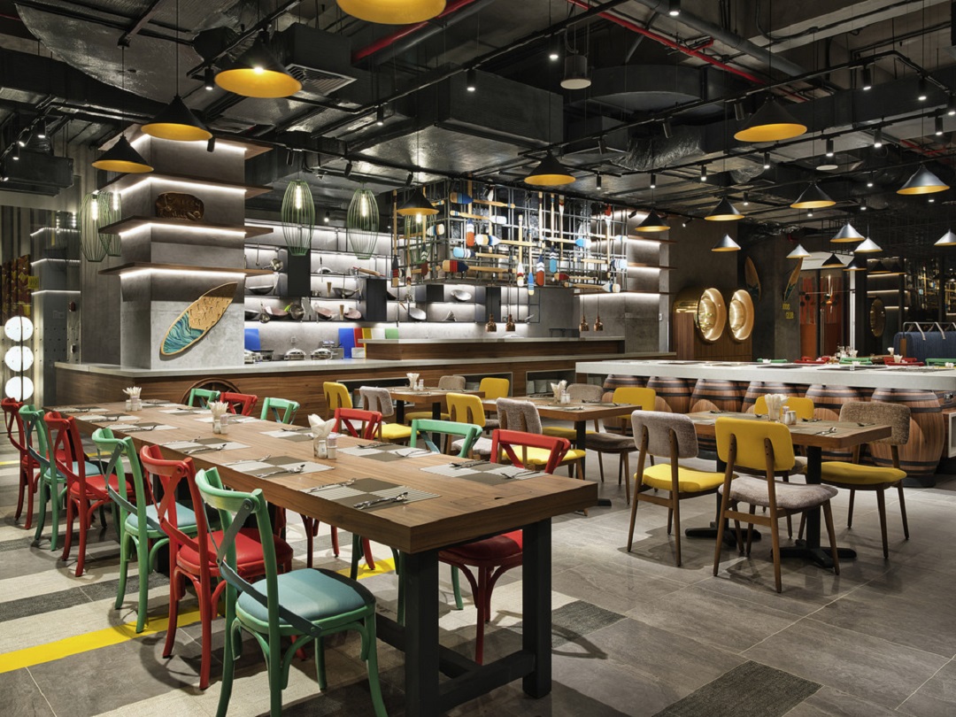 Review Ibis Styles Vũng Tàu 4 sao - bằng kinh nghiệm và trải nghiệm 4