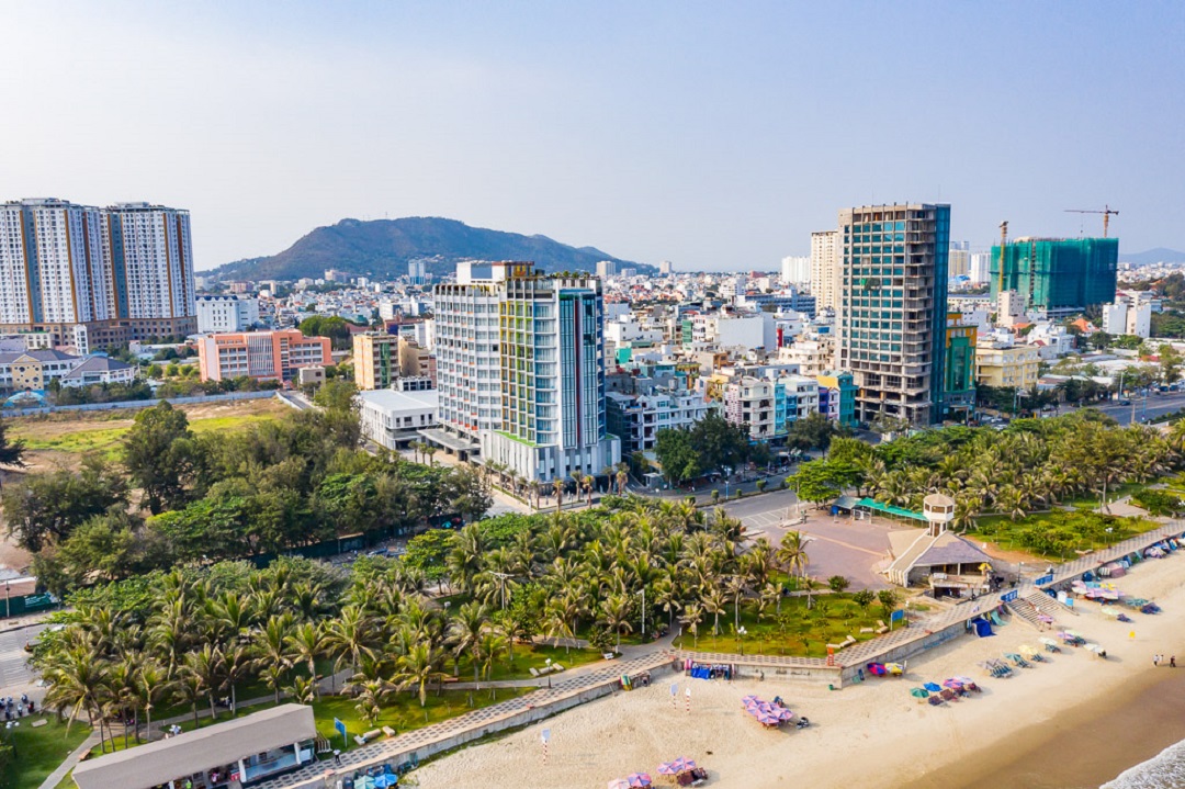 Review Ibis Styles Vũng Tàu 4 sao - bằng kinh nghiệm và trải nghiệm