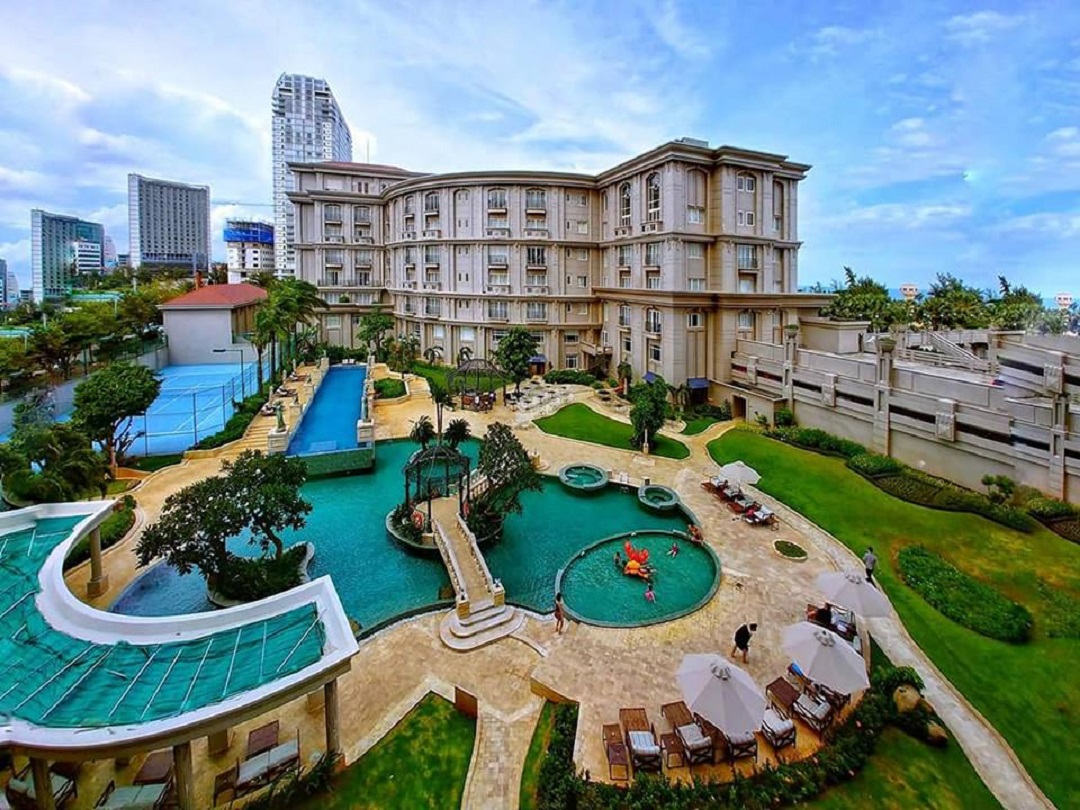 Review Imperial Vũng Tàu 5* - Thông tin hữu ích cho ai trót 'yêu' 1