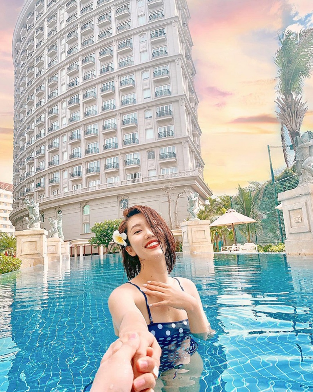 Review Imperial Vũng Tàu 5* - Thông tin hữu ích cho ai trót 'yêu' 2