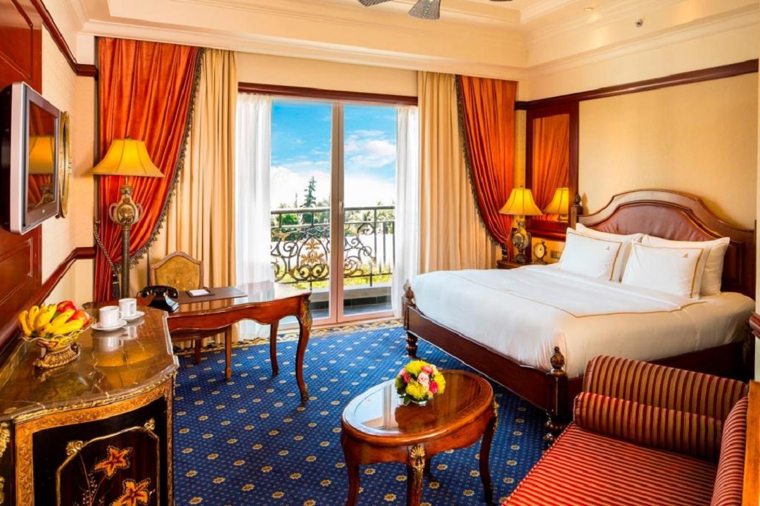 Review Imperial Vũng Tàu 5* - Thông tin hữu ích cho ai trót 'yêu' 4