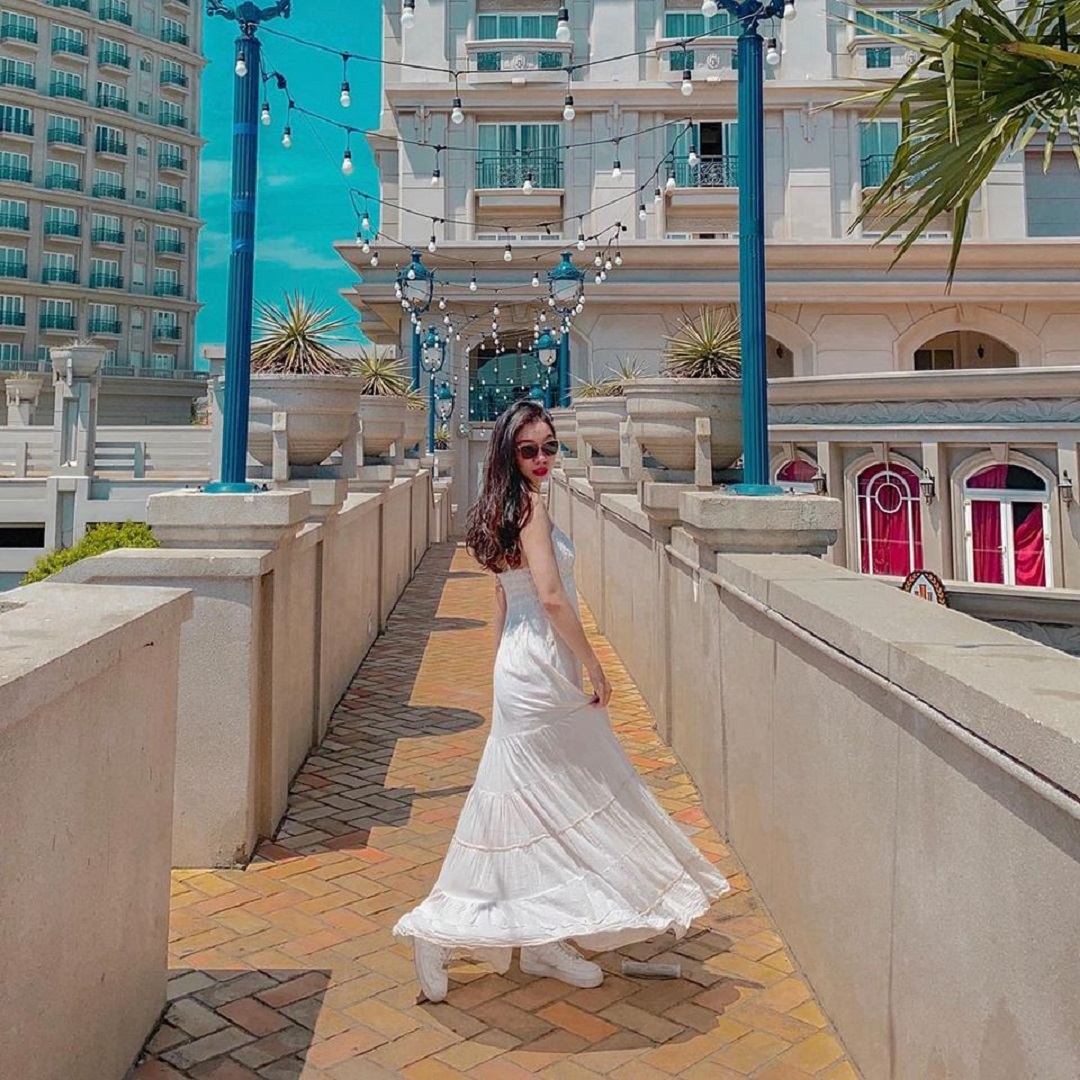 Review Imperial Vũng Tàu 5* - Thông tin hữu ích cho ai trót 'yêu' 5