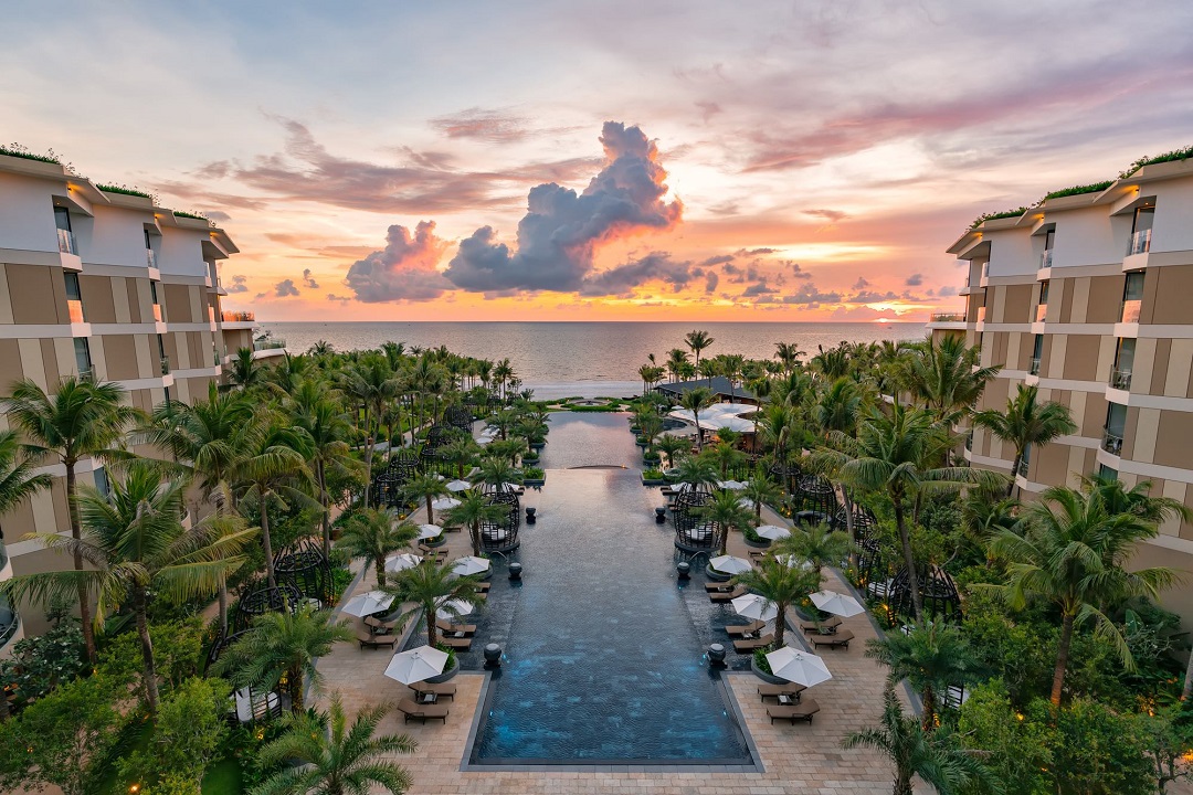 Review InterContinental Phú Quốc 5 sao không 'hối hận' khi đã tìm hiểu 1