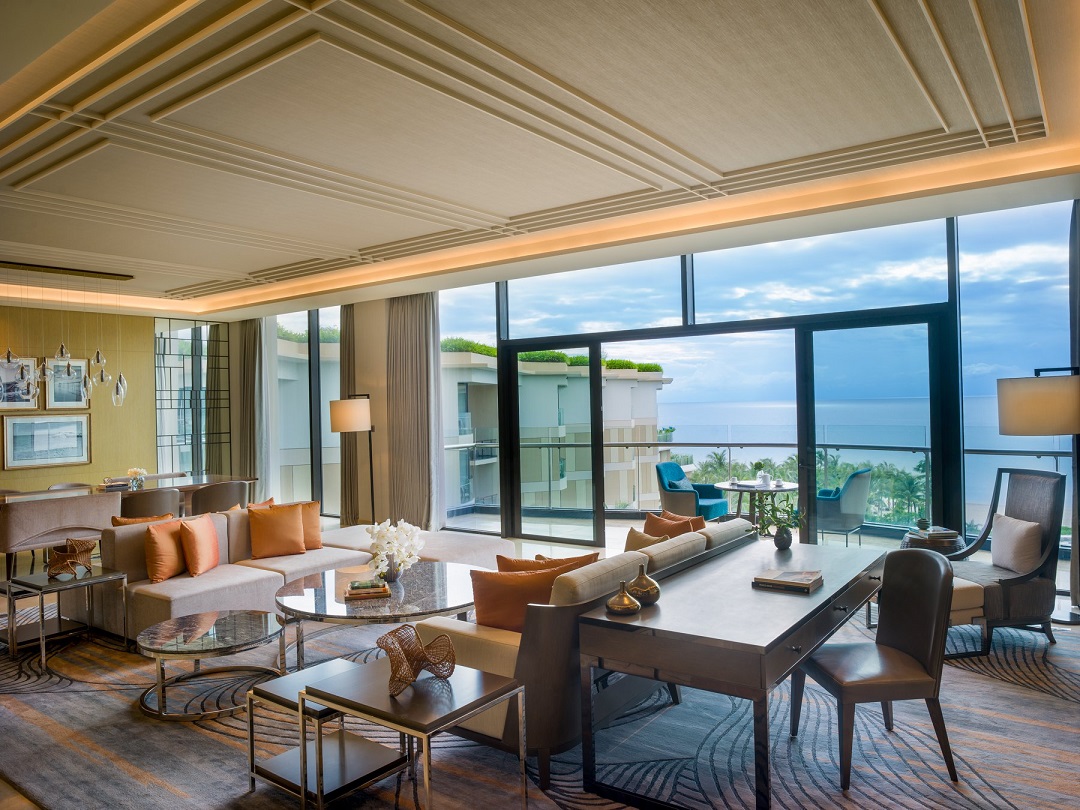 Review InterContinental Phú Quốc 5 sao không 'hối hận' khi đã tìm hiểu 2