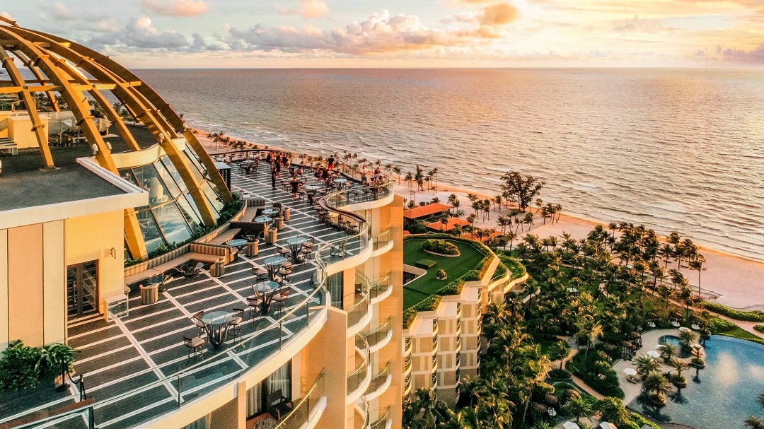 Review InterContinental Phú Quốc 5 sao không 'hối hận' khi đã tìm hiểu 5