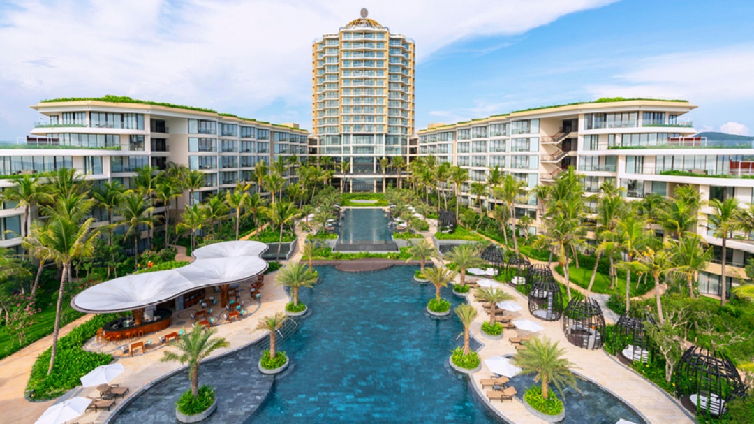 Review InterContinental Phú Quốc 5 sao không 'hối hận' khi đã tìm hiểu