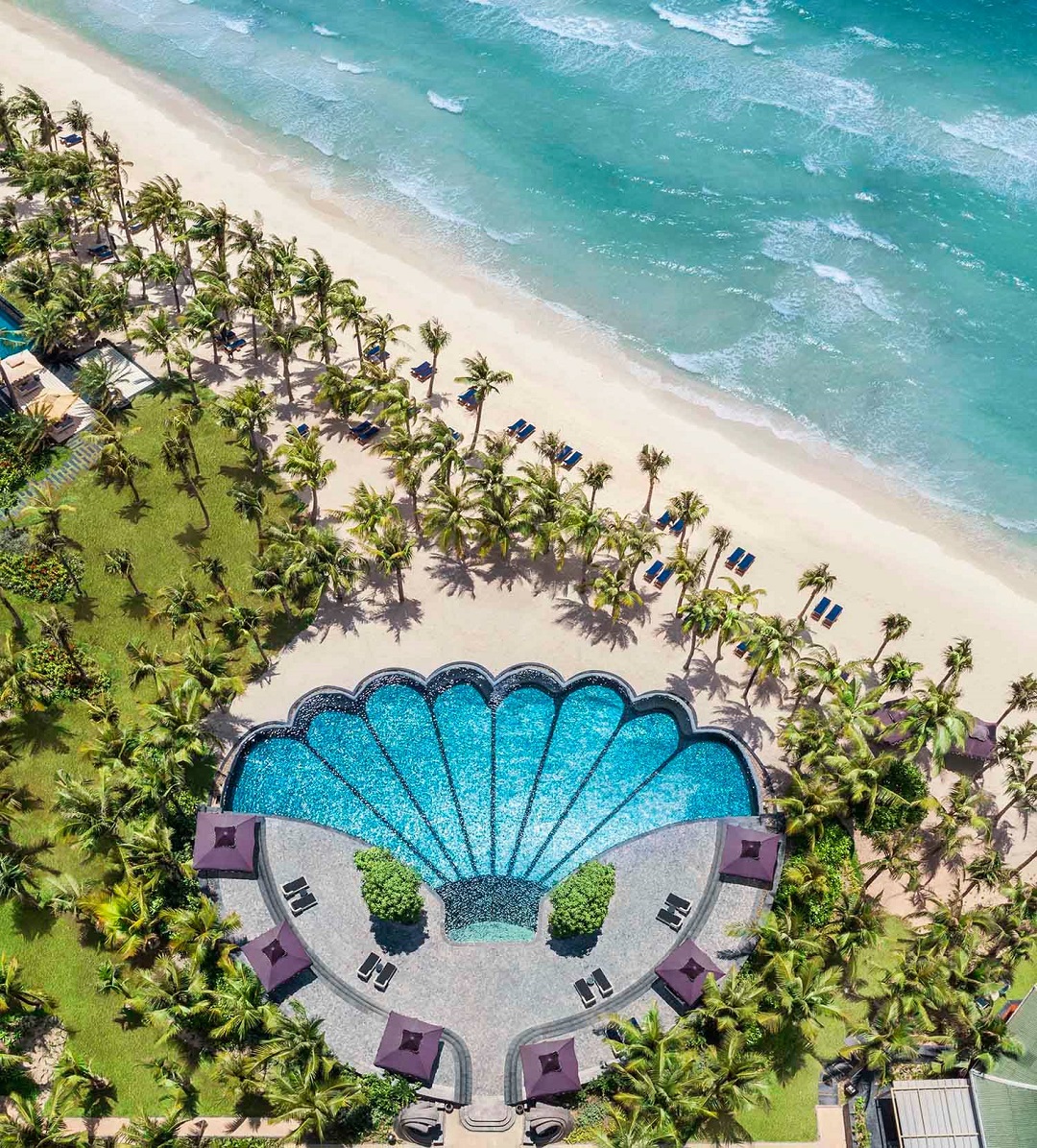 Review JW Marriott Phú Quốc 5 sao Thông tin hữu ích cho ai trót 'yêu' 3
