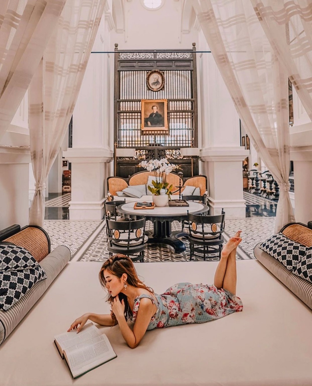 Review JW Marriott Phú Quốc 5 sao Thông tin hữu ích cho ai trót 'yêu' 7