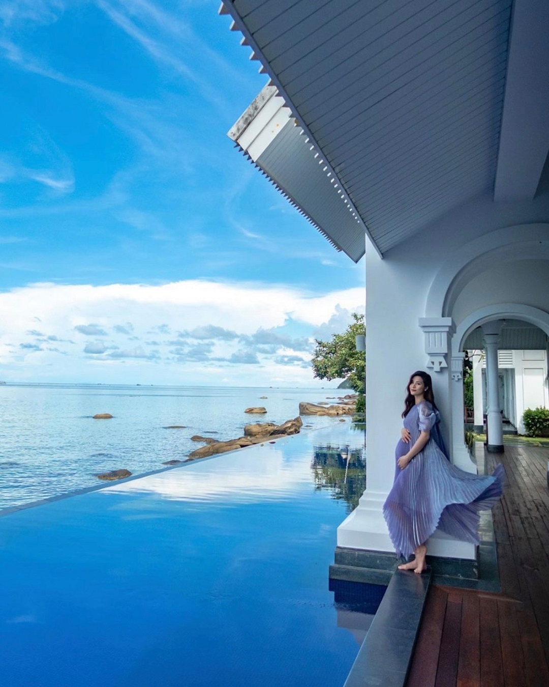 Review JW Marriott Phú Quốc 5 sao Thông tin hữu ích cho ai trót 'yêu' 9