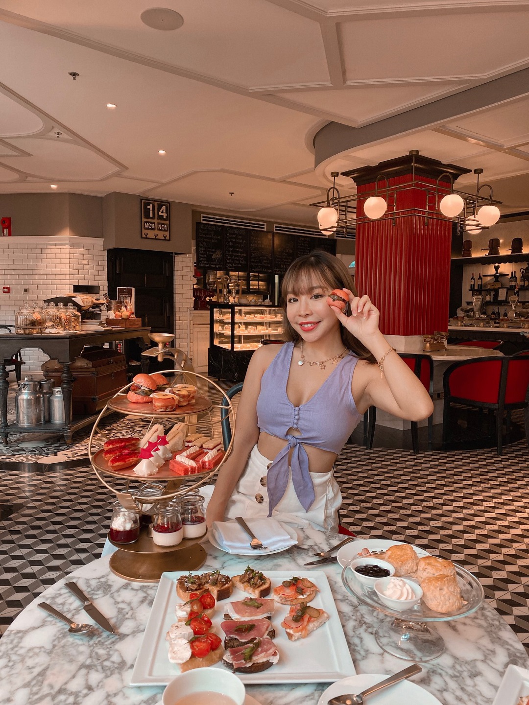 Review JW Marriott Phú Quốc 5 sao Thông tin hữu ích cho ai trót 'yêu' 6