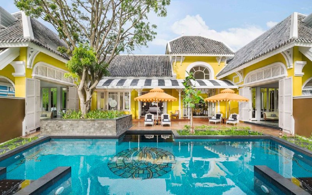 Review JW Marriott Phú Quốc 5 sao Thông tin hữu ích cho ai trót 'yêu' 8