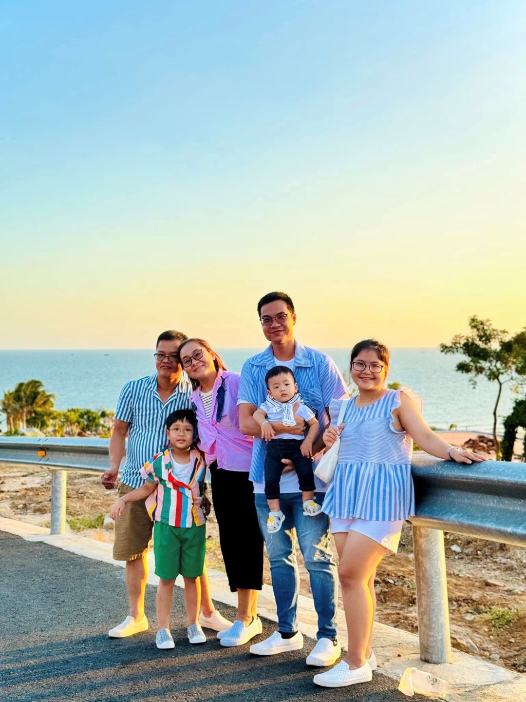 Dốc hoàng hôn - địa điểm check-in nổi tiếng tại Mũi Né - Phan Thiết