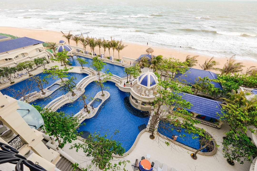 Review Lan Rừng Phước Hải 4* - xem ta có 'hợp ý' nhau? 2
