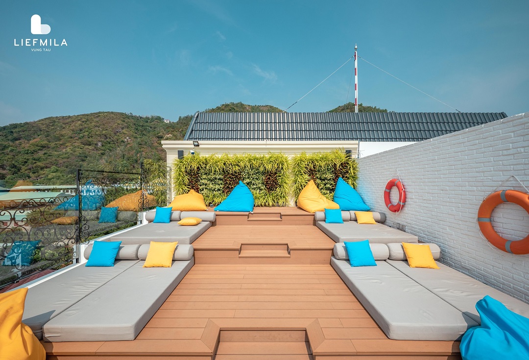 Review Lief Mila Vũng Tàu 4* -[Đầy đủ, súc tích & hữu ích] 2