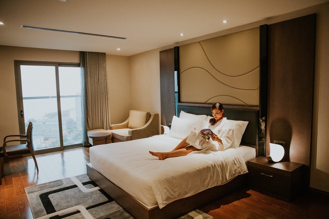 Review Malibu Vũng Tàu 4 sao sẽ tiếc nếu không biết điều này 6