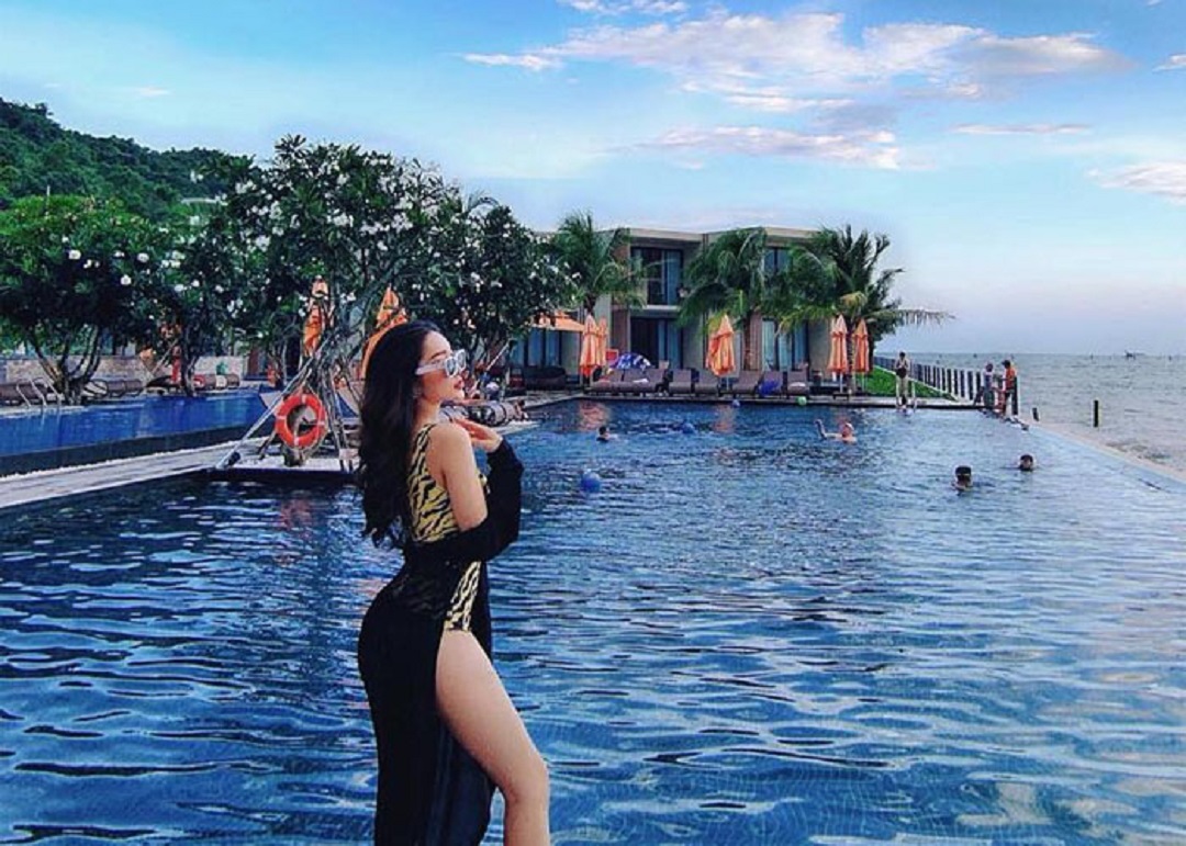 Review Marina Bay Vũng Tàu 5 sao - giúp bạn xóa sạch những 'thắc mắc' 4