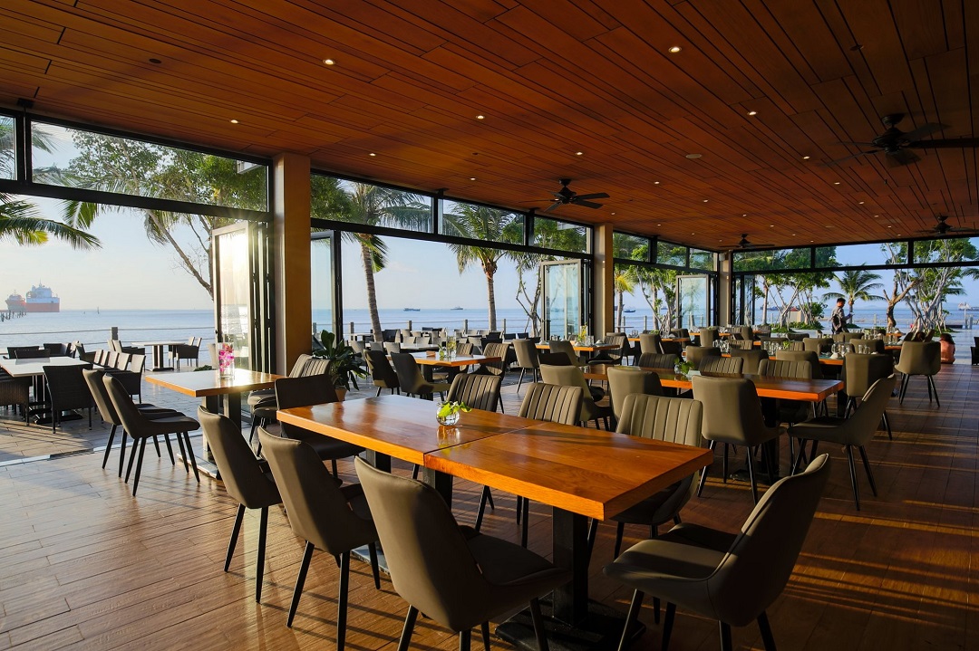 Review Marina Bay Vũng Tàu 5 sao - giúp bạn xóa sạch những 'thắc mắc' 2