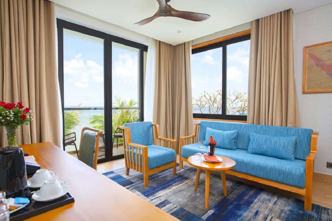 Review Marina Bay Vũng Tàu 5 sao - giúp bạn xóa sạch những 'thắc mắc' 3