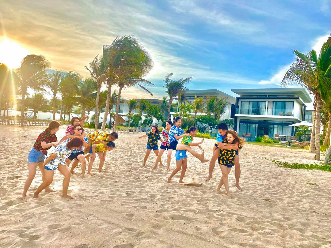 Review Melia Hồ Tràm 5 sao đầy đủ, súc tích & hữu ích nhất từ Aha Voucher 6