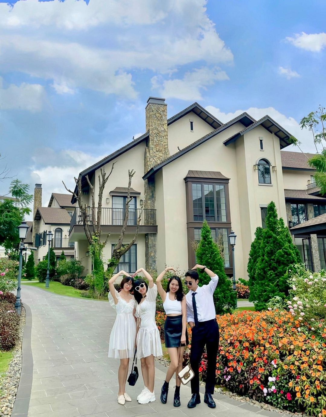 Mercure Dalat Resort
