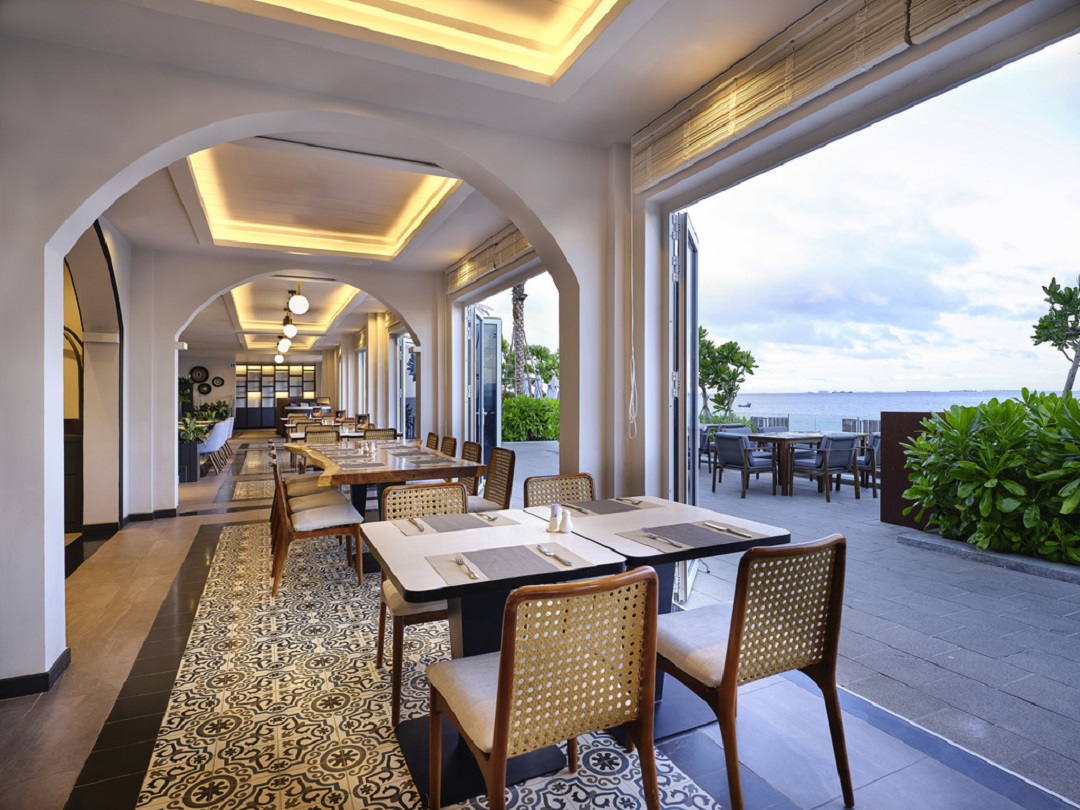 Review Mercure Vũng Tàu 4 sao - không hối hận khi đã tìm hiểu 4