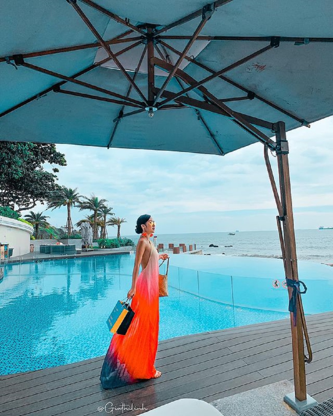 Review Mercure Vũng Tàu 4 sao - không hối hận khi đã tìm hiểu 3