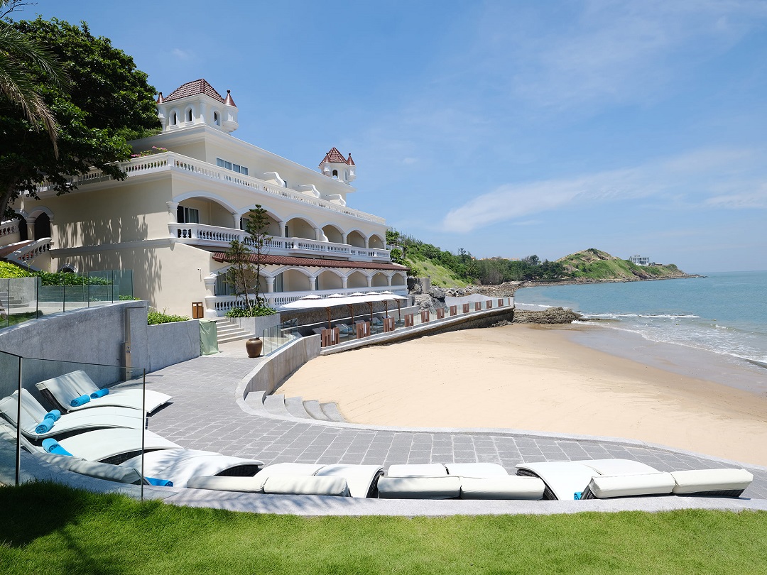 Review Mercure Vũng Tàu 4 sao - không hối hận khi đã tìm hiểu 6