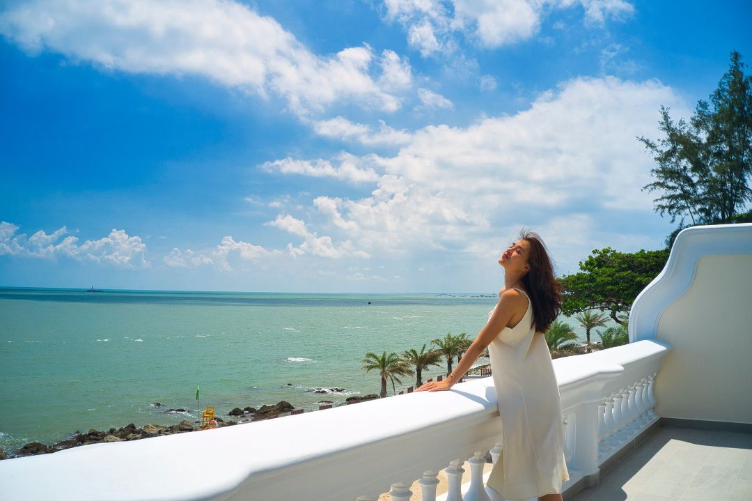 Mercure Vũng Tàu Resort