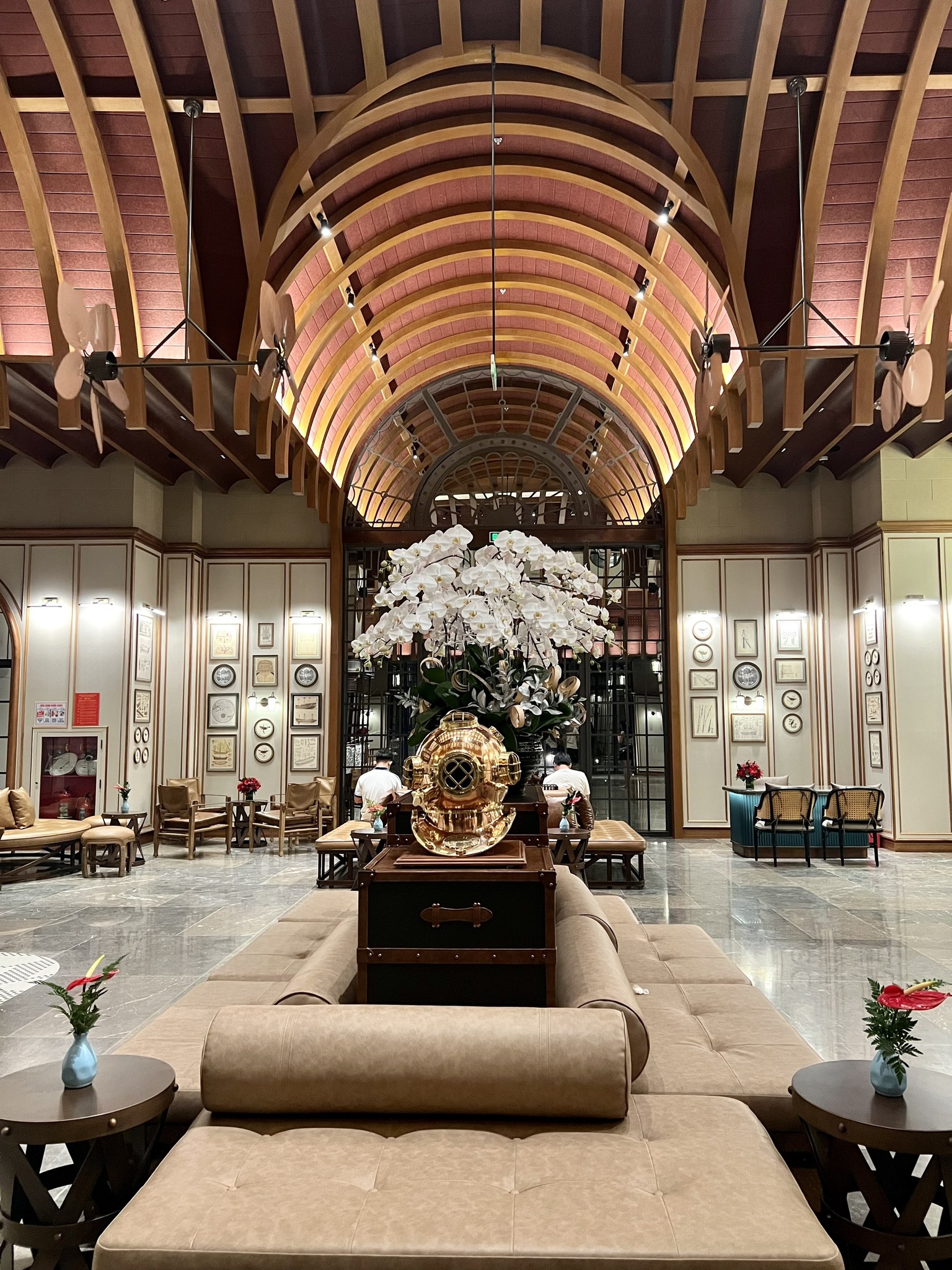 Review Movenpick Phan Thiết 5 sao