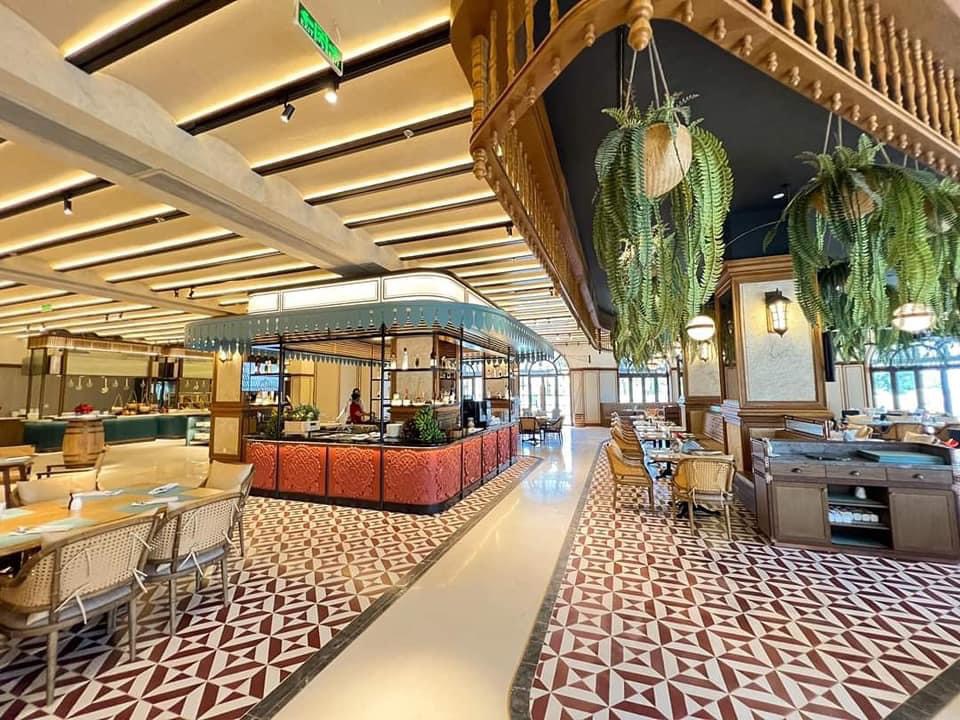 Review Movenpick Phan Thiết
