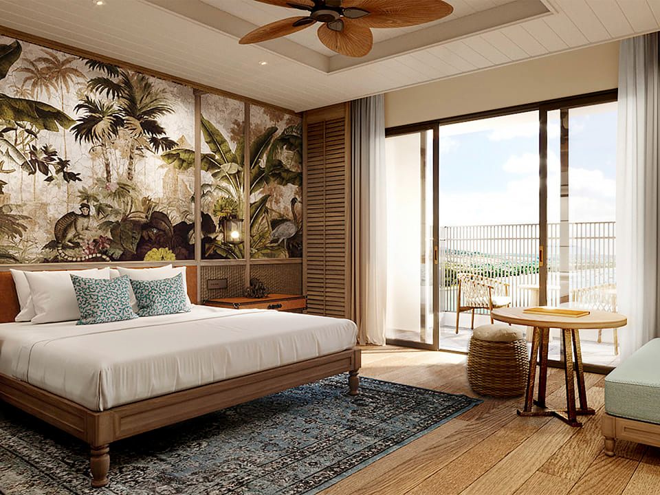Review Movenpick Phan Thiết