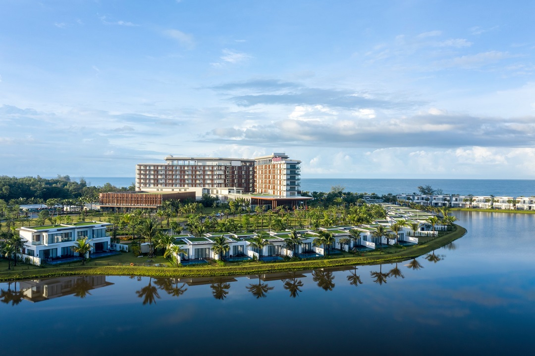Review Movenpick Phú Quốc 5 sao xem ta có 'hợp ý' nhau? 1