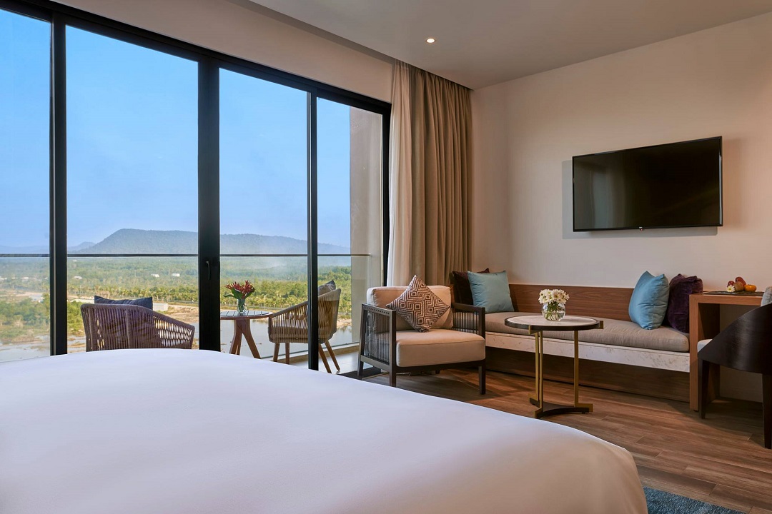 Review Movenpick Phú Quốc 5 sao xem ta có 'hợp ý' nhau? 2