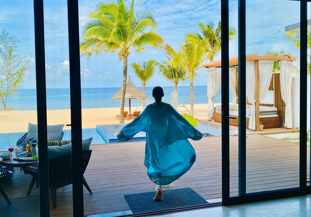 Review Movenpick Phú Quốc 5 sao xem ta có 'hợp ý' nhau? 3