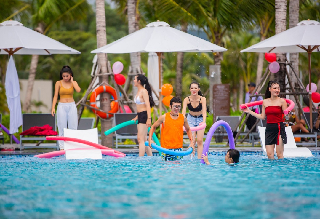 Review Movenpick Phú Quốc 5 sao xem ta có 'hợp ý' nhau? 4