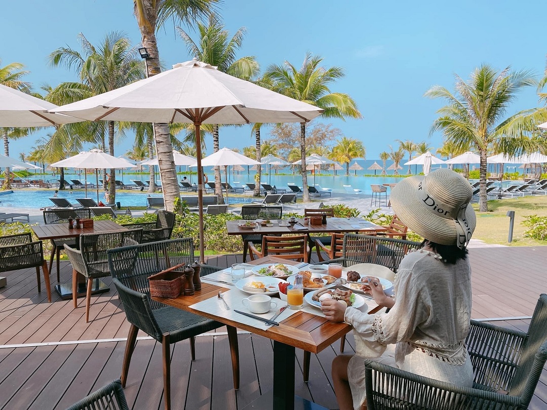 Review Movenpick Phú Quốc 5 sao xem ta có 'hợp ý' nhau? 6