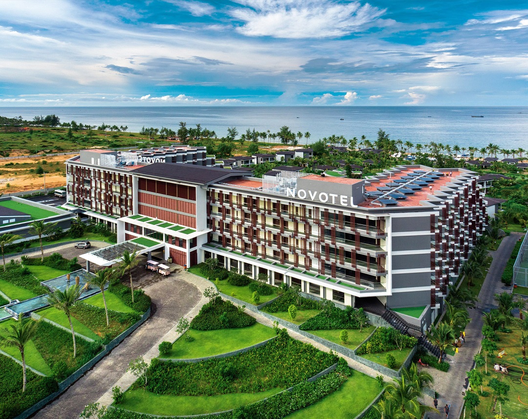 Review Novotel Phú Quốc 5 sao sẽ tiếc nếu không biết điều này 1