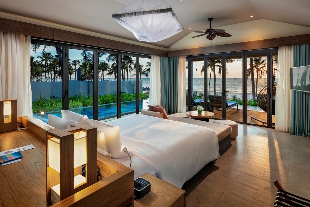 Review Novotel Phú Quốc 5 sao sẽ tiếc nếu không biết điều này 3