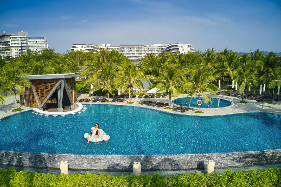 Review Novotel Phú Quốc 5 sao sẽ tiếc nếu không biết điều này 5