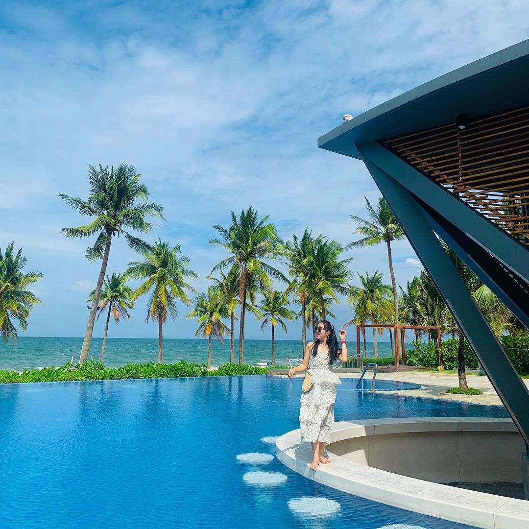 Review Novotel Phú Quốc 5 sao sẽ tiếc nếu không biết điều này 7