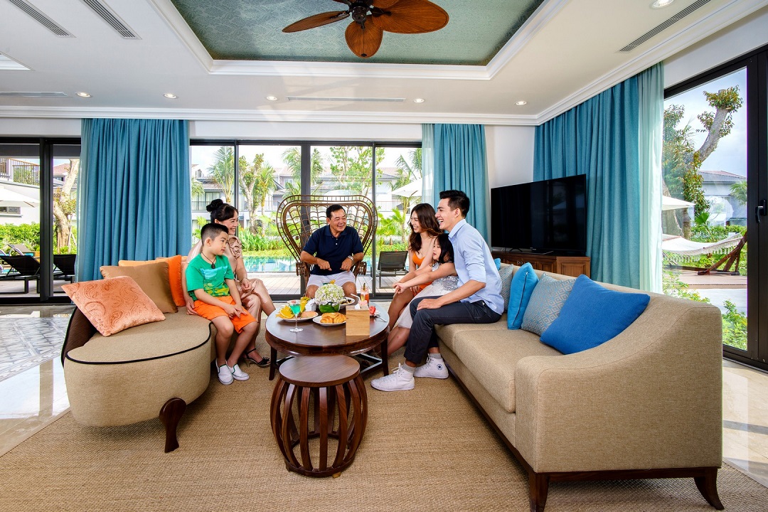 Review Novotel Phú Quốc 5 sao sẽ tiếc nếu không biết điều này 4