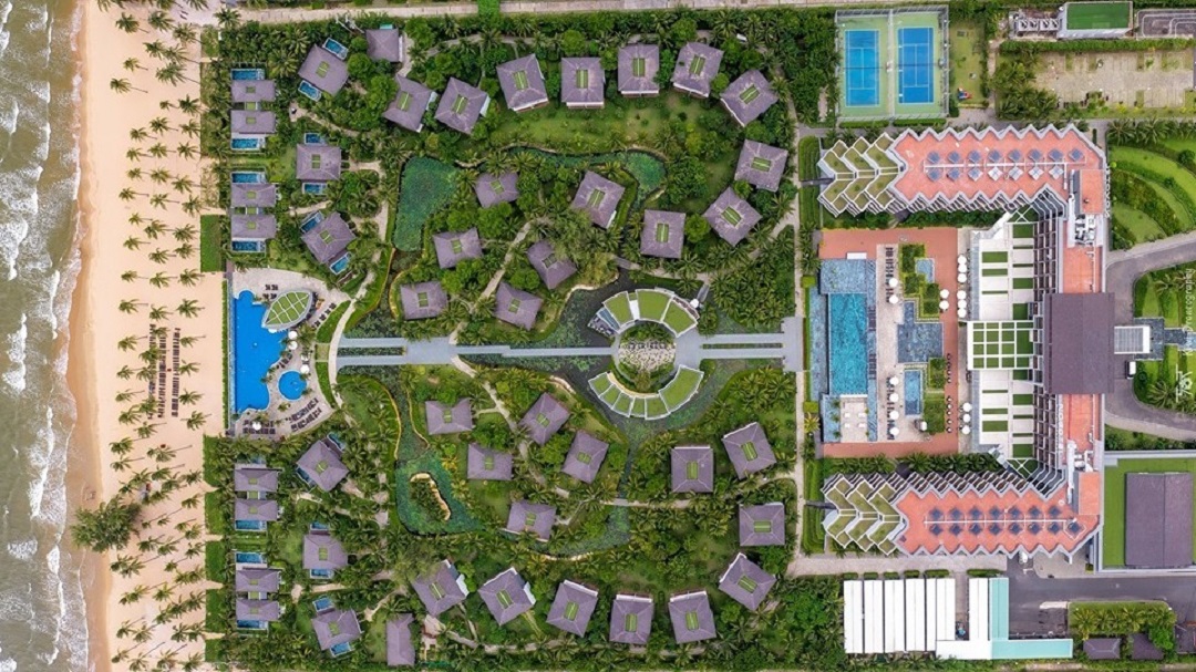 Review Novotel Phú Quốc 5 sao sẽ tiếc nếu không biết điều này