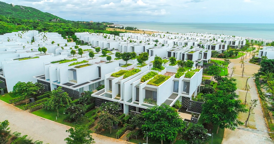 Review Oceanami Vũng Tàu 5 sao Thông tin hữu ích cho ai trót 'yêu' 1