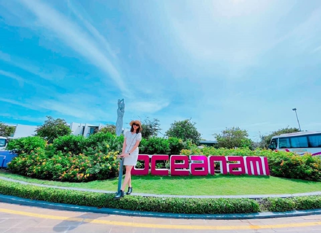 Review Oceanami Vũng Tàu 5 sao Thông tin hữu ích cho ai trót 'yêu' 2