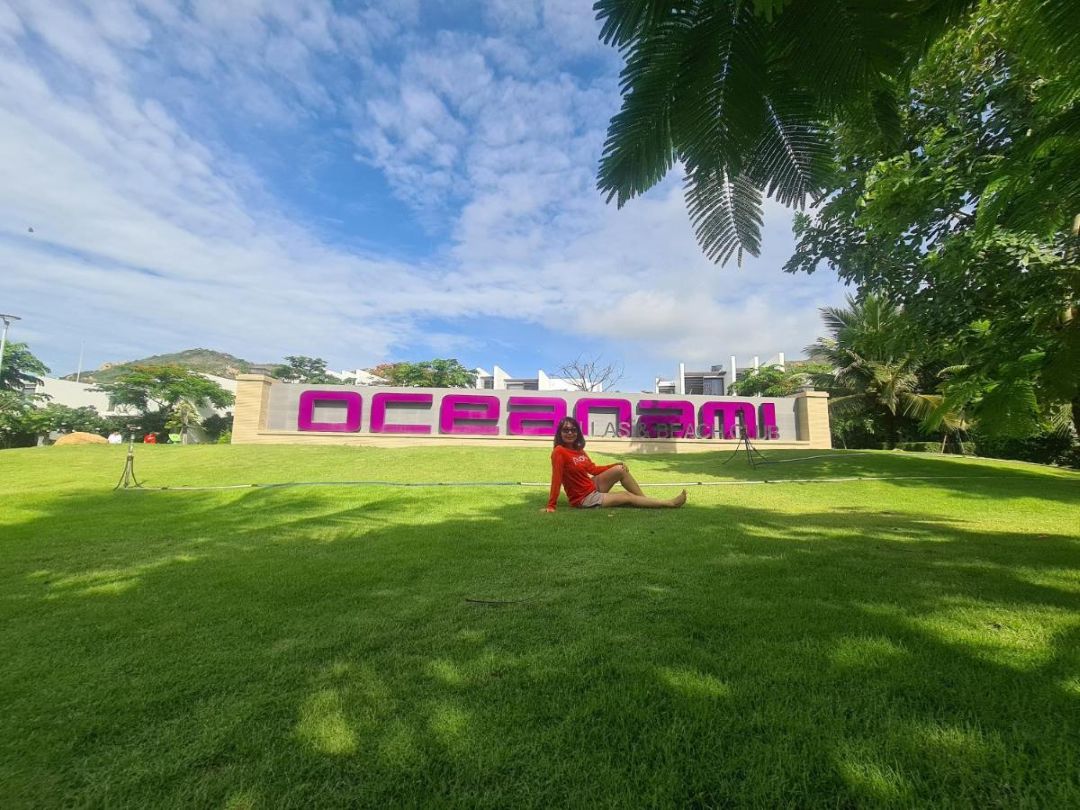 Oceanami Vũng Tàu Resort