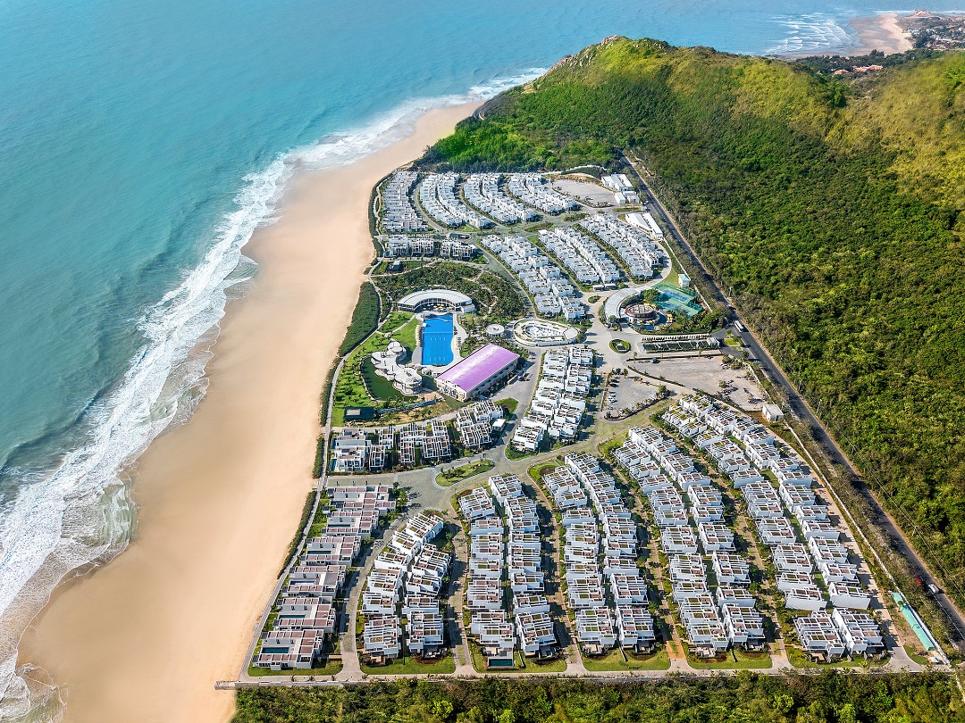 Review Oceanami Vũng Tàu 5* - Thông tin hữu ích cho ai trót 'yêu'